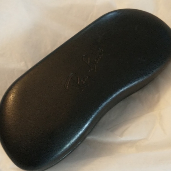 Ray Ban Sunglass Case - Picture 2 of 3